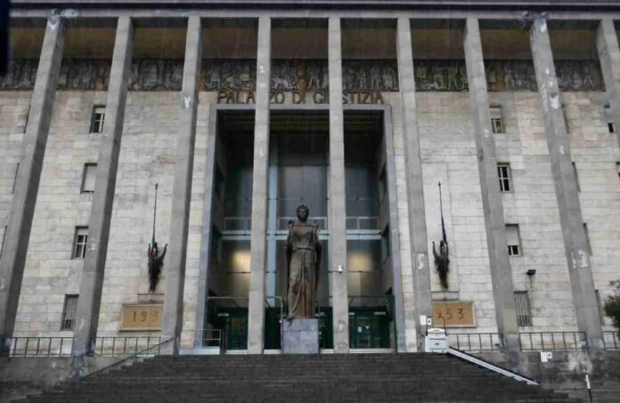 Tribunale di Catania
